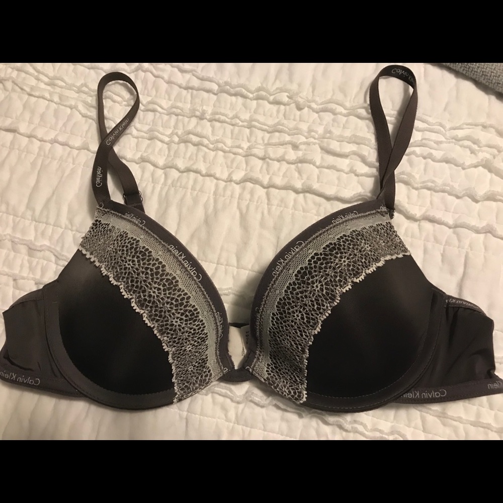 Calvin Klein bra